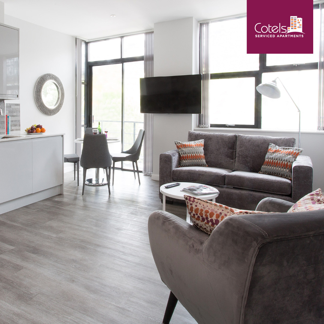 🌟 Looking for a comfortable and cost-effective accommodation solution? 

Cotels serviced apartments offer the perfect blend of luxury and affordability, making them ideal for business travellers. 

Book now at cotels.co.uk!

#LuxuryAccommodation #AffordableStays