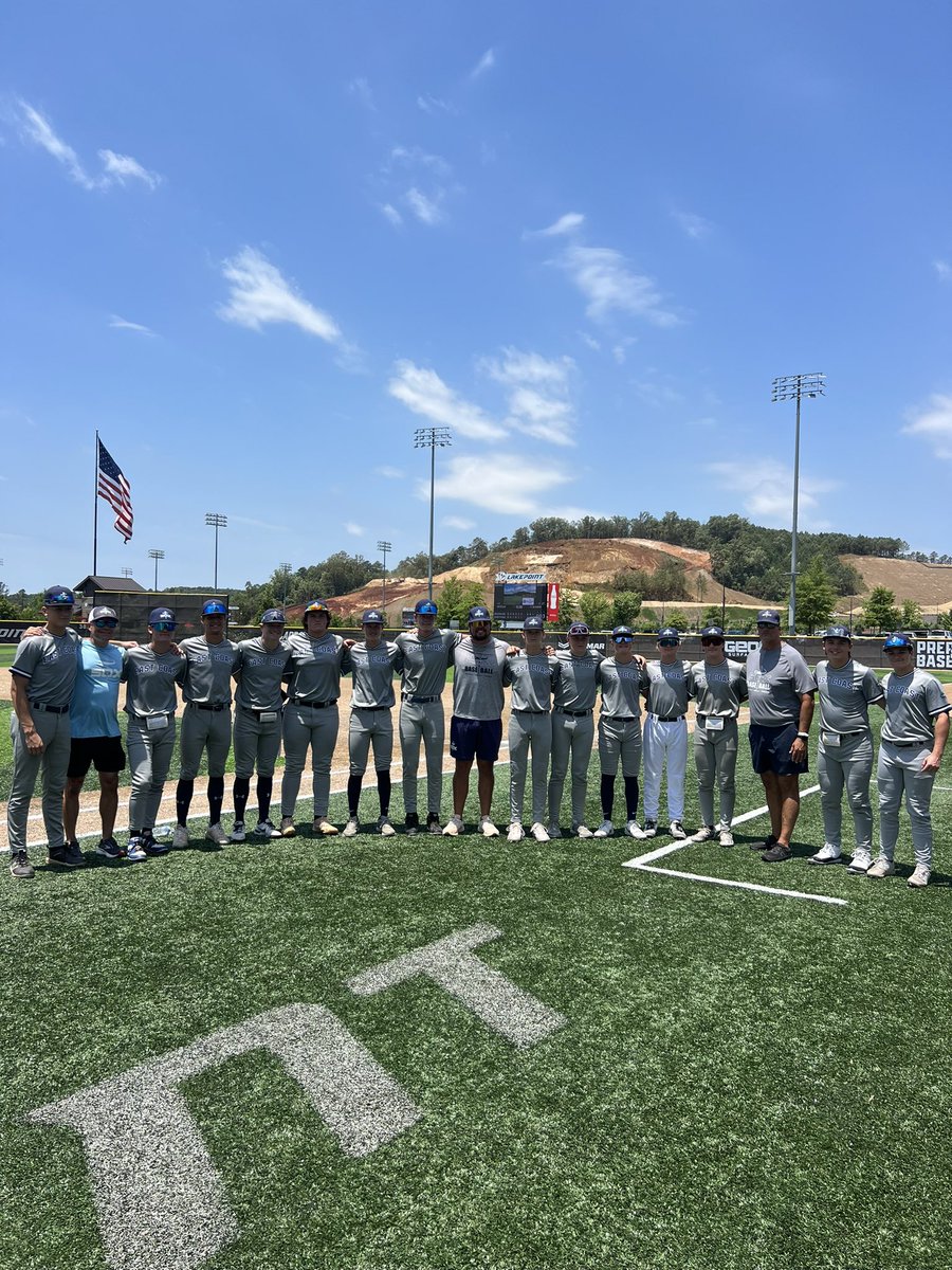 Cameron Furr (@camfurr12) on Twitter photo 27 Scout SE finishes 5-1 in PBR Nationals. Super proud of these guys for how they play the game. Never quit no matter what was thrown at them. Extremely thankful for each and every one of these young men!
<a href="/eastcoastbball/">East Coast Sox Baseball</a> 27 Scout SE finishes 5-1 in PBR Nationals. Super proud of these guys for how they play the game. Never quit no matter what was thrown at them. Extremely thankful for each and every one of these young men!
<a href="/eastcoastbball/">East Coast Sox Baseball</a>