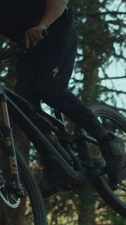 GENIE grants every trail rider 3 wishes 🧞‍♂️...only on the new #stumpjumper 15 dlvr.it/T946jj