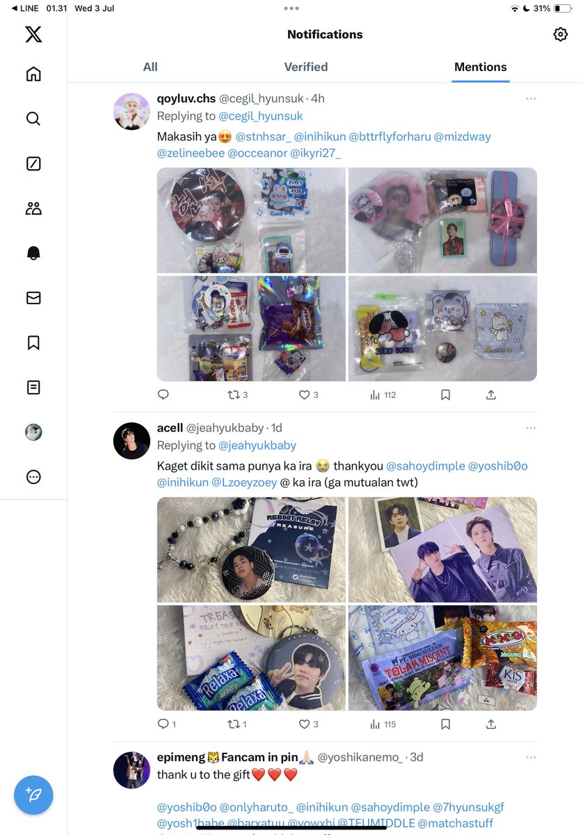 inihikun's tweet photo. ini pada salah mention kah… https://t.co/wD6O50NgLT