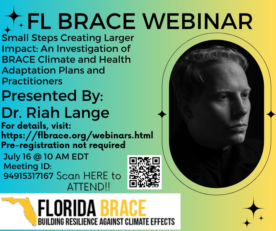 Florida BRACE tweet media