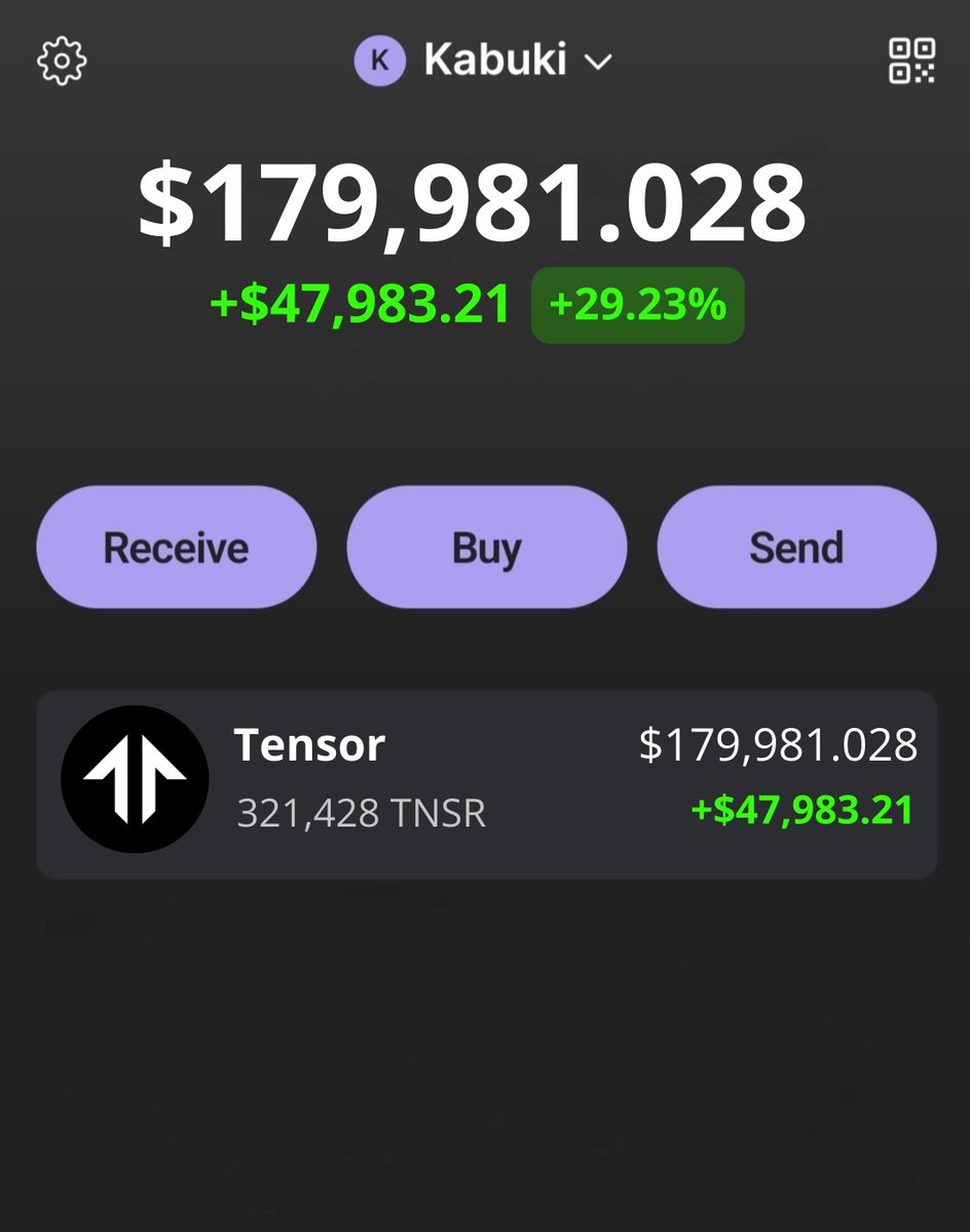 Kabuki🔴 tweet media