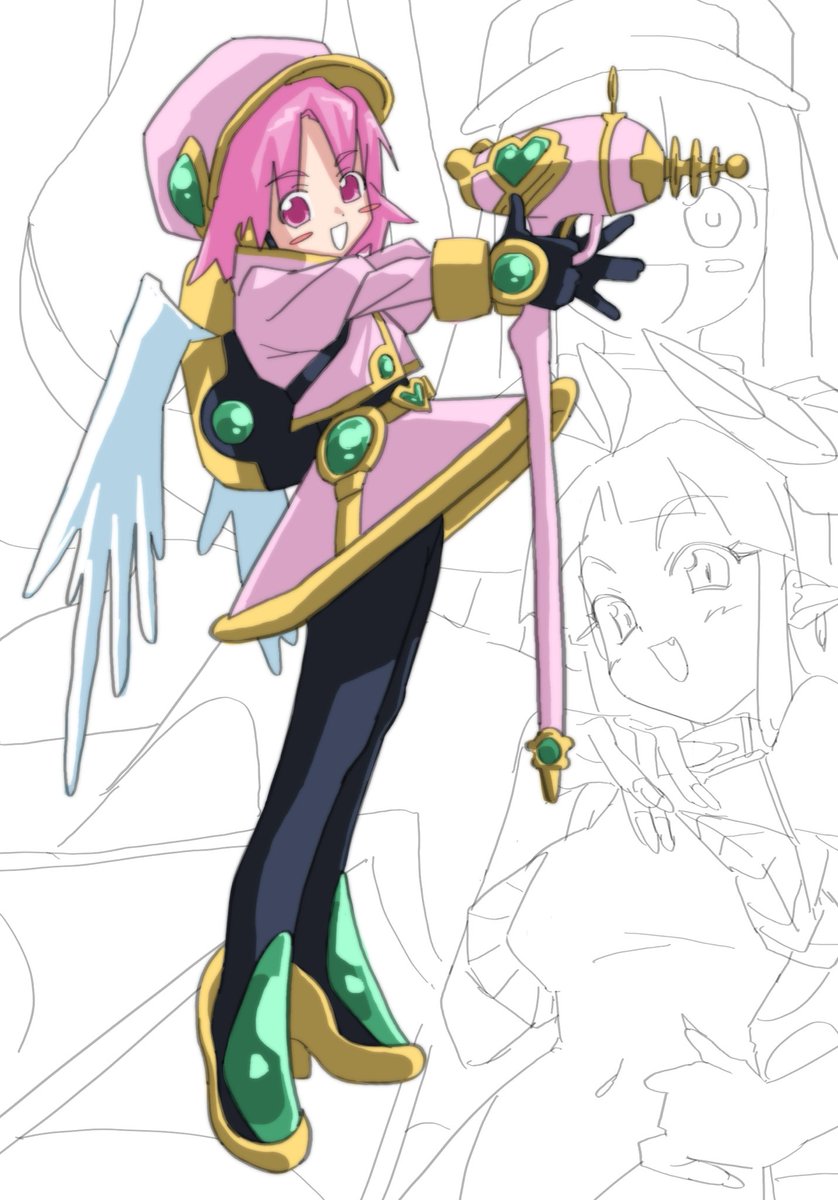 ゔぇろ (@iloveexotic) on Twitter photo 