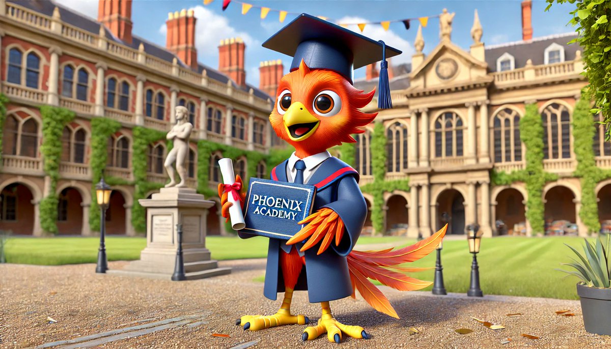 Phoenix OnSol tweet media