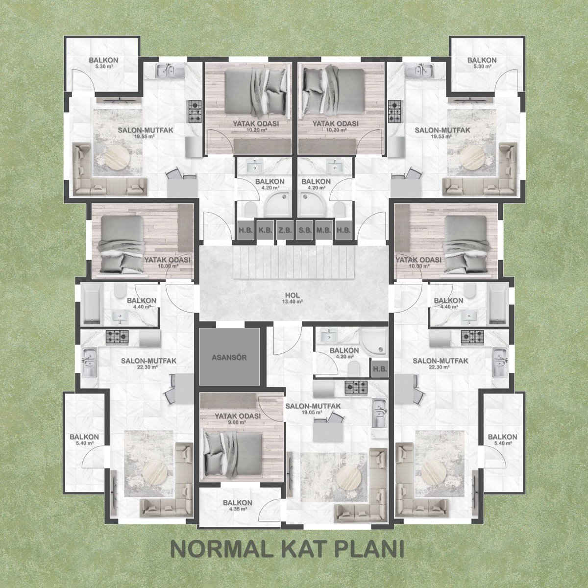 2
Atakum/İncesu’da bulunan Arif Dilek İnşaat konut projesinin plan-etüt ve cephe tasarımları Akman Mimarlık Tasarım tarafından yapılmıştır. 

#ruhsat #proje #architecture #inşaat #danışmanlık #villaplanı #konutplanı #istanbul