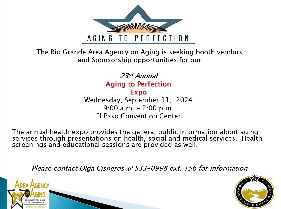 Rio Grande Council of Governments tweet media