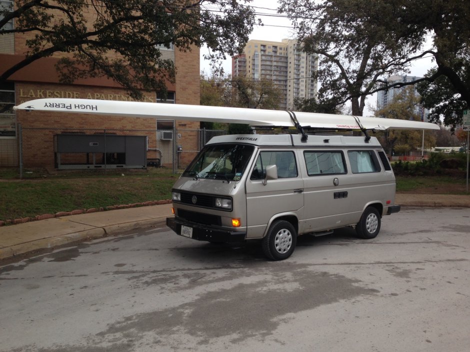 vanagonhacks's tweet photo. What do you carry on your Vanagon’s roof? https://t.co/6DC7RIXp5C https://t.co/R5rUqasiVR