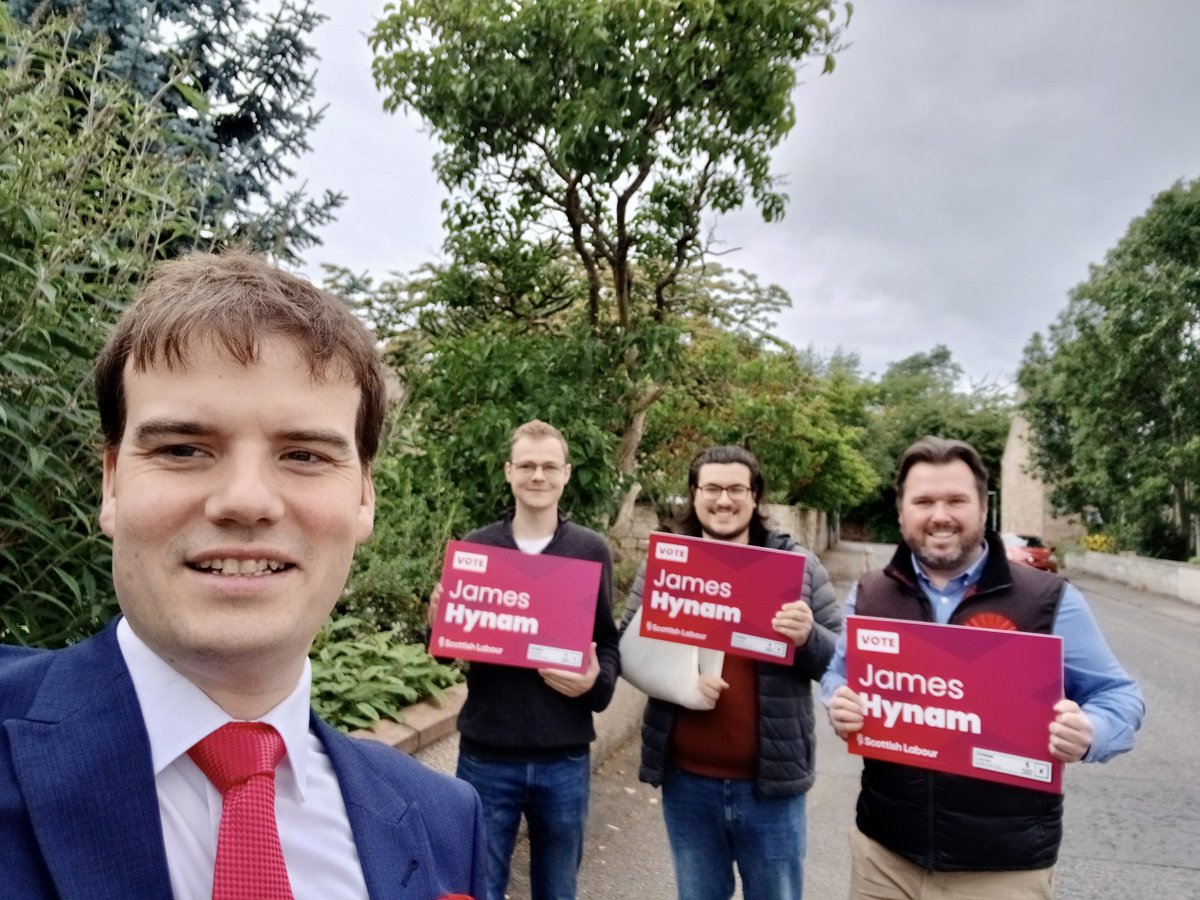 Moray Labour Party tweet media