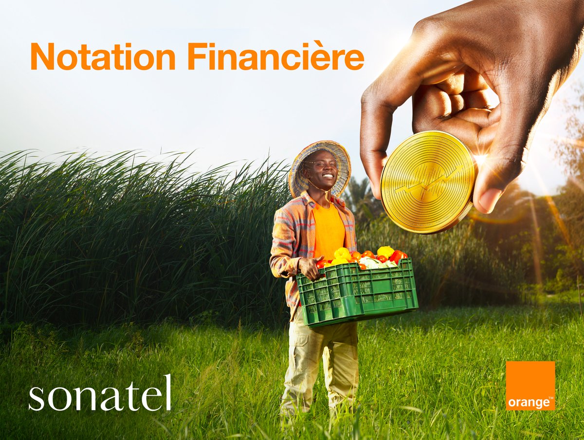 GroupeSonatel's tweet photo. Sonatel est fier d’annoncer que GCR Ratings a reconduit sa note AAA (wu) et A1+(wu), confirmant ainsi notre solidité financière et notre position de leader dans le secteur des télécommunications.

Cette note maximale témoigne de notre stratégie efficace, de notre gestion rigoureuse et de notre engagement constant à fournir des services de qualité supérieure.

Nous continuerons d'investir dans l'innovation et les infrastructures pour répondre aux besoins croissants de nos clients, tout en maintenant des perspectives stables et une flexibilité financière solide.