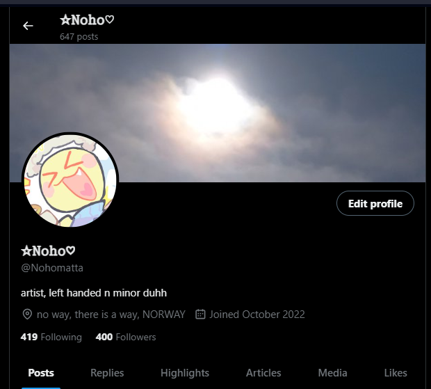 Nohomatta's tweet image. 400 FOLLOWERS........ THANKK UUU SMMMMMM IIDIDIDI I IKFFIDJFDOD OKAY UHMM HJHMMHMM THANKK YOUUU UU FOR 400 FOLLOWERS-- IT WAS REALLLY REALLY SLOW PROCESS BUT IT WAS PRETTY WORTH ITT !!!! THANKK UUUUUUUUUUUUUUU!!!!!!!!!!!

IM LIKE SPEECHLESS RNNGGODGDOGDPOKGFDPDSD--

&amp;gt;_&amp;lt;🎀✨💝🌹