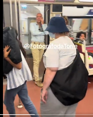 danfduarte's tweet photo. @Xgordaoucrania Ué, tinha até uma pickpocket boyceta na gang.. https://t.co/nAhlqlu2Wo