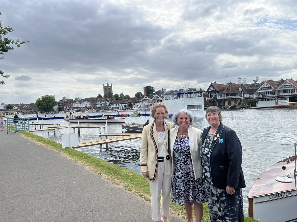 Elizabeth CJ Pike (@elizabethcjpike) on Twitter photo What’s it called when you’re the filling in an Olympic rower sandwich with the legendary <a href="/PhelpsAnnamarie/">Annamarie Phelps</a> & <a href="/RMayglothling/">rosie mayglothling</a> ?! Congratulations to all the crews racing <a href="/HenleyRegatta/">Henley Royal Regatta</a> today. <a href="/IWGWomenSport/">IWG Women & Sport</a> <a href="/UniofHertsIoS/">UniofHertsIoS</a> What’s it called when you’re the filling in an Olympic rower sandwich with the legendary <a href="/PhelpsAnnamarie/">Annamarie Phelps</a> & <a href="/RMayglothling/">rosie mayglothling</a> ?! Congratulations to all the crews racing <a href="/HenleyRegatta/">Henley Royal Regatta</a> today. <a href="/IWGWomenSport/">IWG Women & Sport</a> <a href="/UniofHertsIoS/">UniofHertsIoS</a>