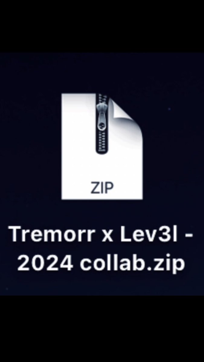 Tremorr tweet media