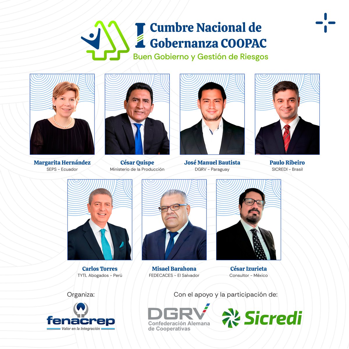 FENACREP tweet media