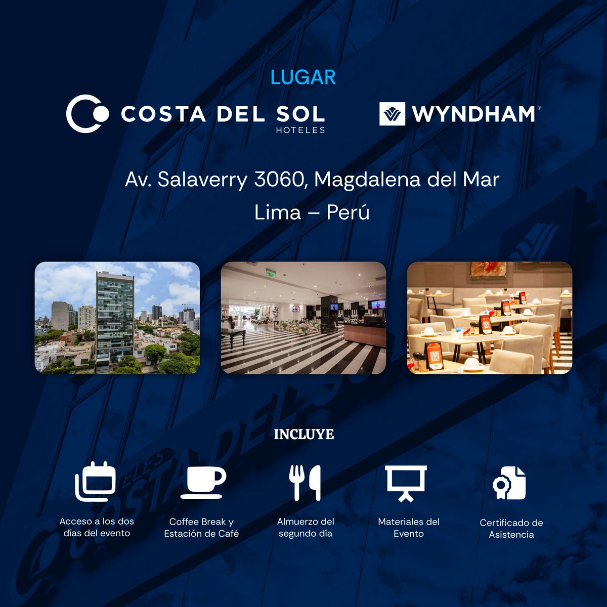 FENACREP tweet media