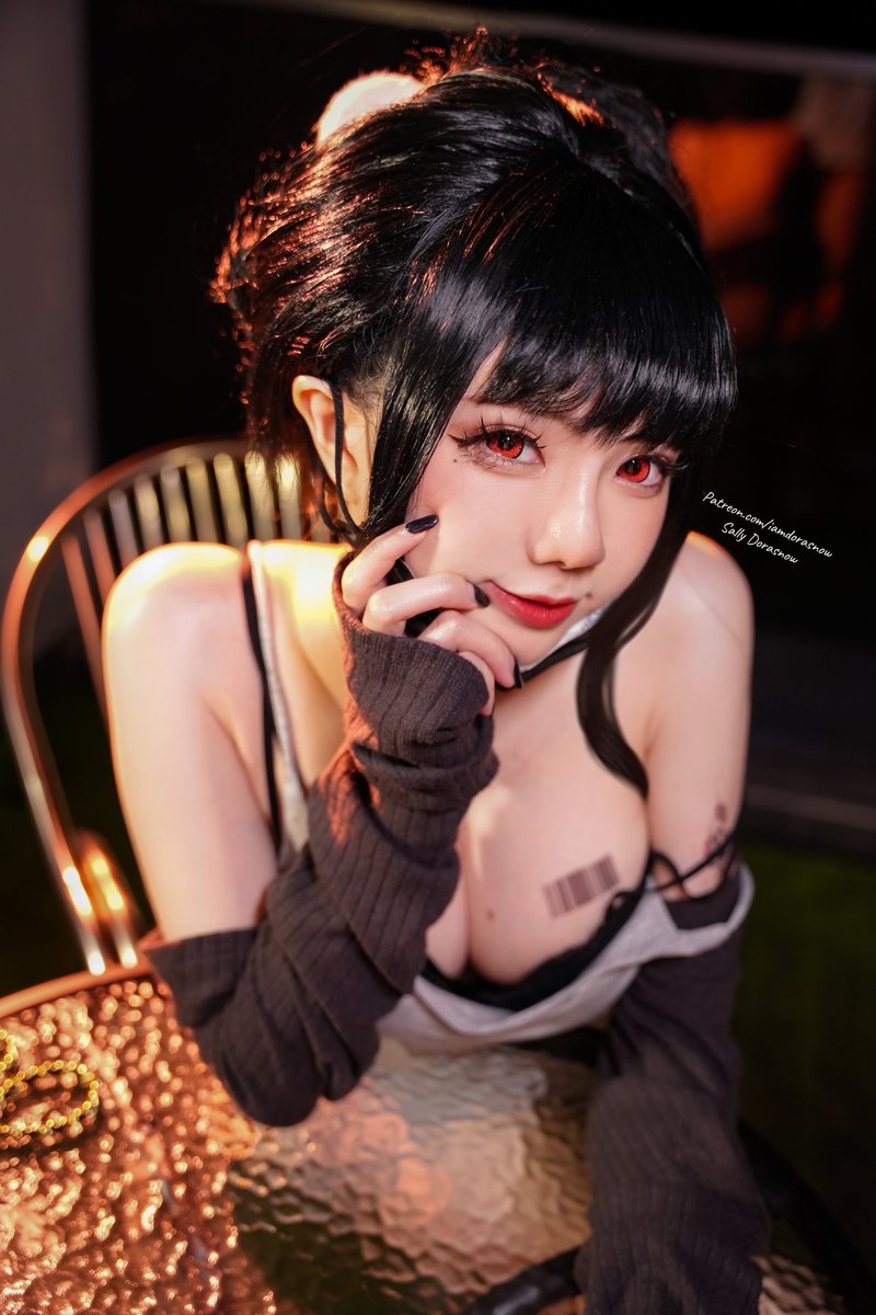 Another Date Night With Your Waifu ❤️ 
Coming July Set B/C ❤️💋
💋 https://t.co/R5b6onNL7Y 💋

#nikkecosplay #dkillerwifenikke #goddessofvictorynikke https://t.co/jotDEmLeMO