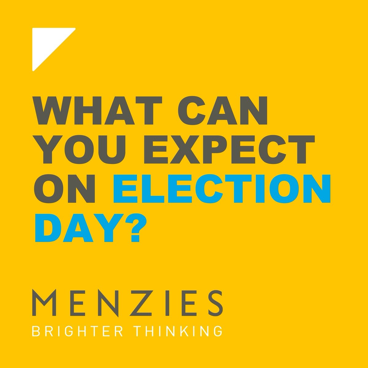 MenziesLLP's tweet photo. Unsure what to expect?
With the UK General Election taking place in a few weeks, we have summarised the general policy promises, as well as sector specific commentary, and predictions.
Explore our Election Hub: https://t.co/CnVb4GBZsv
#MenziesLLP #BrighterThinking #UKElection https://t.co/EvW9JTOAo5