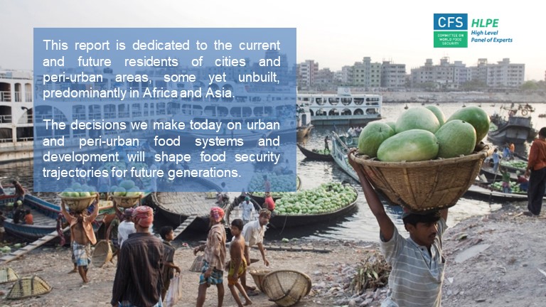 HLPE-FSN (@hlpe_cfs) on Twitter photo <a href="/HilalElver/">Hilal Elver SR Food</a> <a href="/CUP_at_UCT/">ConsumingUrbanPoverT</a> <a href="/LeiaMinaker/">Leia Minaker</a> <a href="/joseluischicoma/">Jose Luis Chicoma</a> <a href="/Suria_Fei/">Shulang Fei</a> <a href="/Liz_Kimani/">Dr Elizabeth Kimani-Murage - #JusticeFirst!</a> <a href="/anamoraguesf/">Ana Moragues</a> <a href="/ASuwaEisenmann/">suwa-eisenmann</a> <a href="/UN_CFS/">CFS</a> <a href="/D_E_Resnick/">Danielle Resnick</a> 🧵"This report is dedicated to the current and future residents of cities and peri‑urban areas, some yet unbuilt, predominantly in Africa and Asia", Jane Battersby, HLPE-FSN drafting team leader, during the launch.
📘Download your copy of the report⤵️
fao.org/cfs/cfs-hlpe/p… <a href="/HilalElver/">Hilal Elver SR Food</a> <a href="/CUP_at_UCT/">ConsumingUrbanPoverT</a> <a href="/LeiaMinaker/">Leia Minaker</a> <a href="/joseluischicoma/">Jose Luis Chicoma</a> <a href="/Suria_Fei/">Shulang Fei</a> <a href="/Liz_Kimani/">Dr Elizabeth Kimani-Murage - #JusticeFirst!</a> <a href="/anamoraguesf/">Ana Moragues</a> <a href="/ASuwaEisenmann/">suwa-eisenmann</a> <a href="/UN_CFS/">CFS</a> <a href="/D_E_Resnick/">Danielle Resnick</a> 🧵"This report is dedicated to the current and future residents of cities and peri‑urban areas, some yet unbuilt, predominantly in Africa and Asia", Jane Battersby, HLPE-FSN drafting team leader, during the launch.
📘Download your copy of the report⤵️
fao.org/cfs/cfs-hlpe/p…