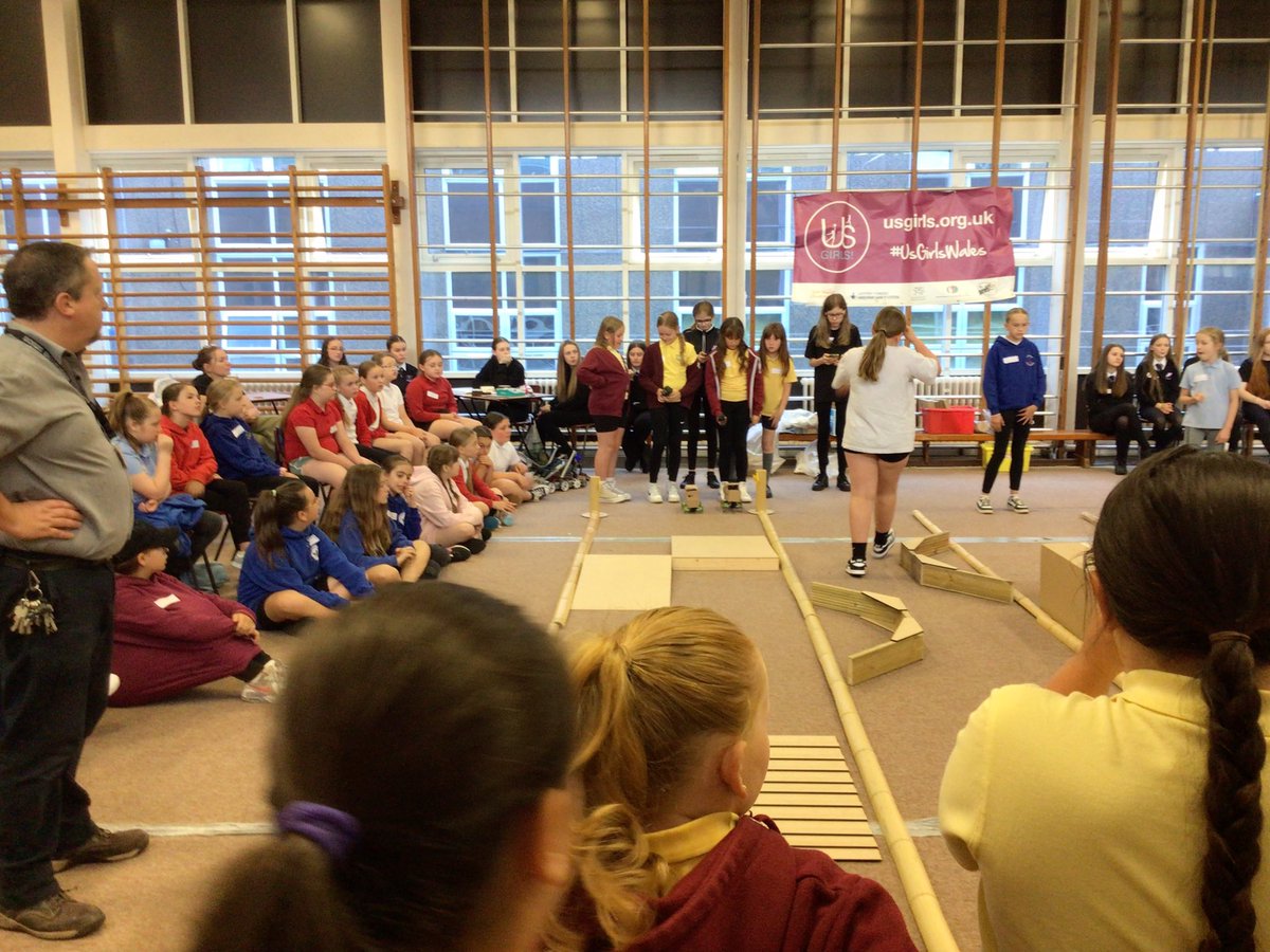 LGS Design Tech tweet media