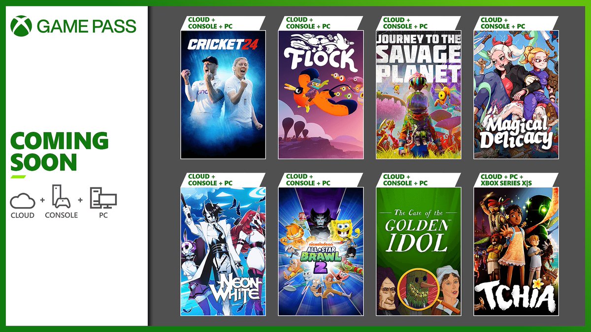 VGT Gaming News tweet media