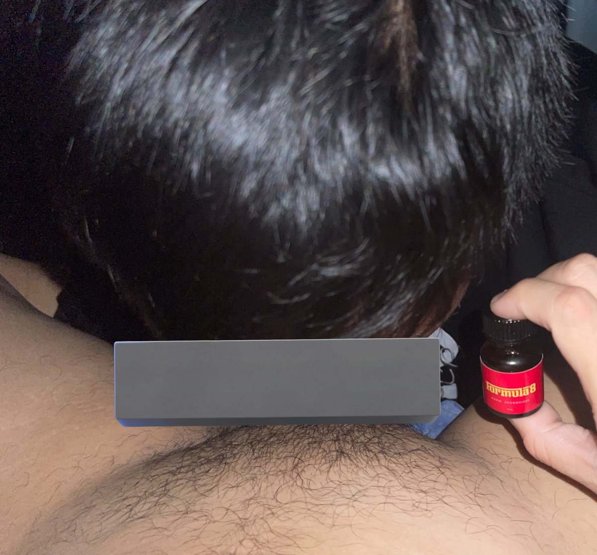 hardcoreval's tweet photo. Mas masarap mag pachupa pag naka poppers @8pitchblack’s formula8.
Panalo! baby twink sucked me 1 hour, 3 beses nilabasan 🍆💦 https://t.co/9eiQ523le2