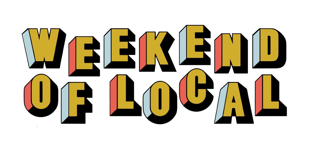 cityofnormanok's tweet image. 🛍️🗓️MARK YOUR CALENDARS!🗓️🛍️

Community members can catch hot deals during the annual Sizzling Summer Sale, happening the second weekend of July in Norman: normanok.gov/news/normans-s…

#NormanOk #ShopLocal #WeekendOfLocal #CommunityCollaborations