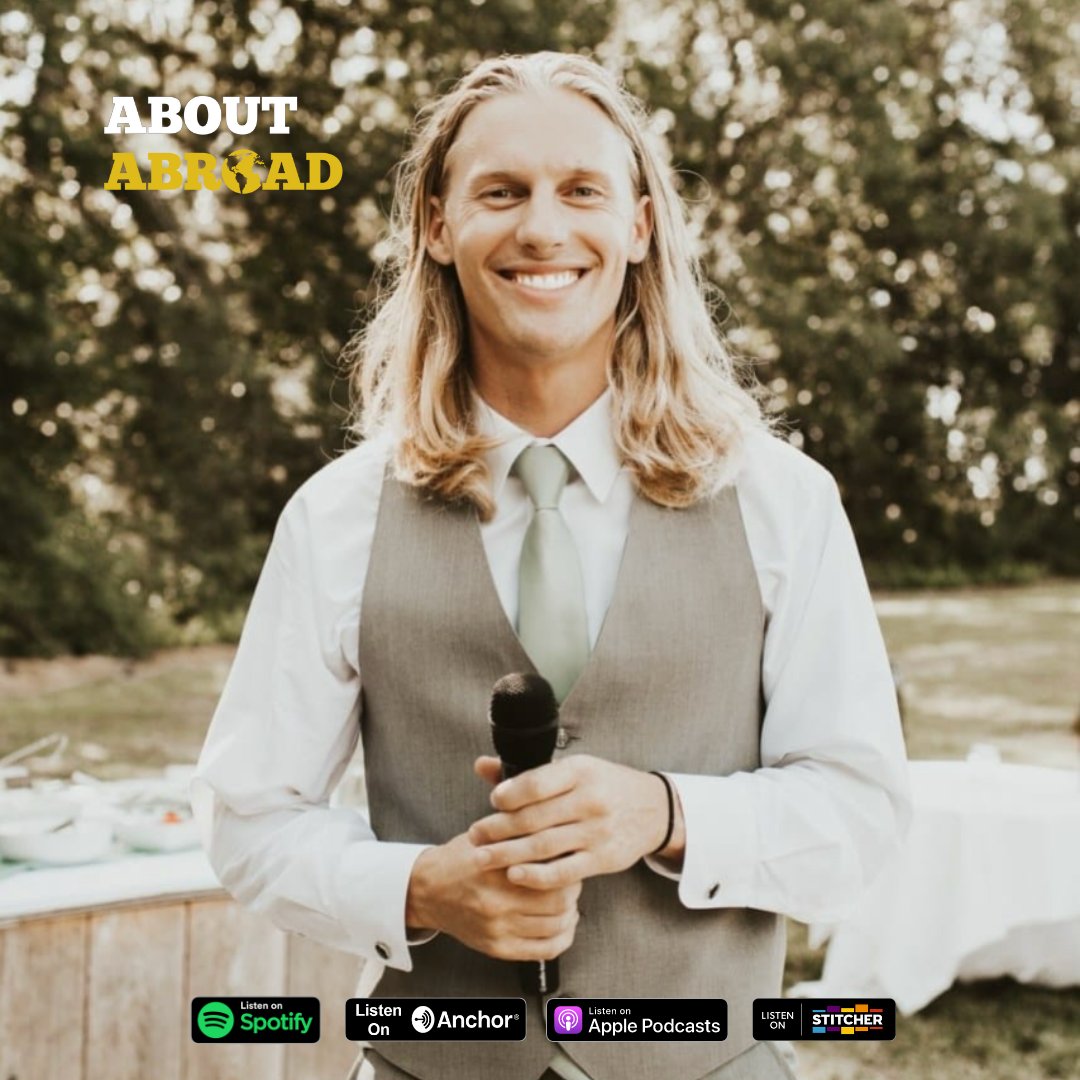 Great chat with Tim Marting, Co-Founder at <a href="/citizen_remote/">Citizen Remote</a>, about some of the up and coming digital nomad visas that aren’t getting the attention they deserve! Tune in: shorturl.at/JgZgk