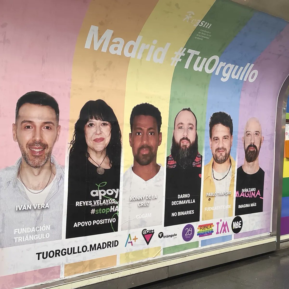 Fuenla Entiende LGTB tweet media
