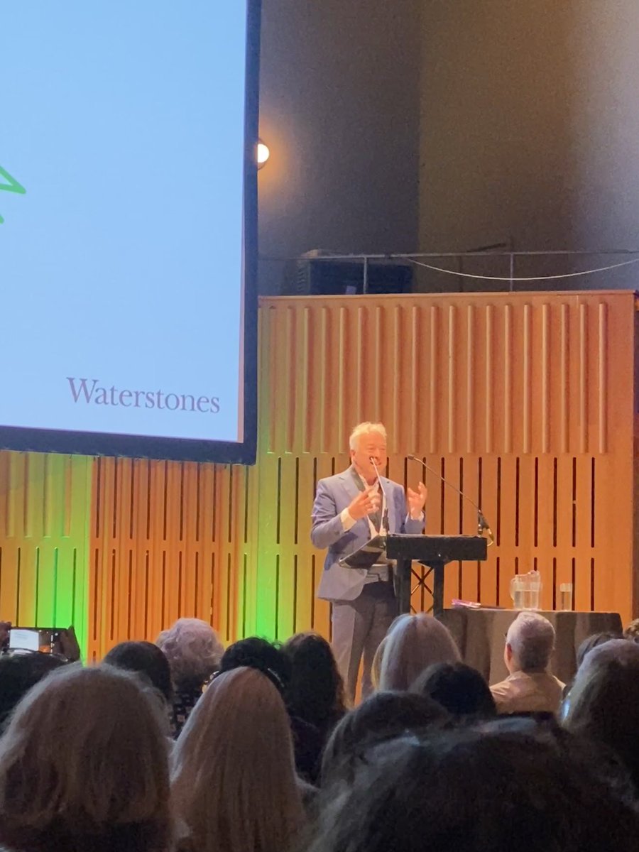 The Carnegies tweet media