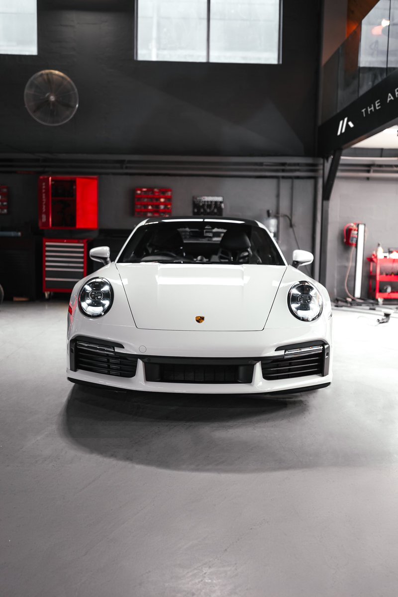 The Archive Automotive tweet media