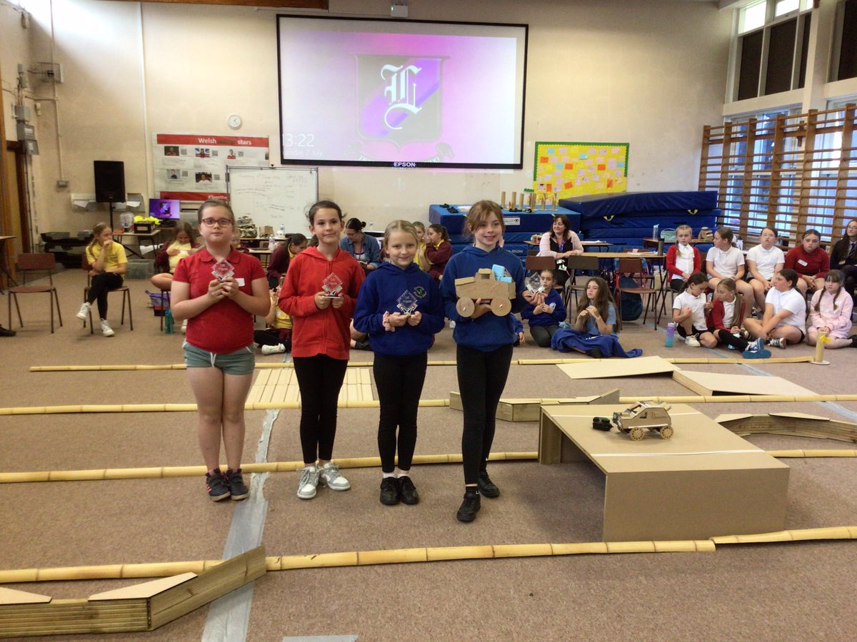 LGS Design Tech tweet media