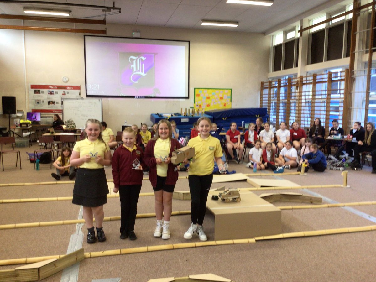 LGS Design Tech tweet media