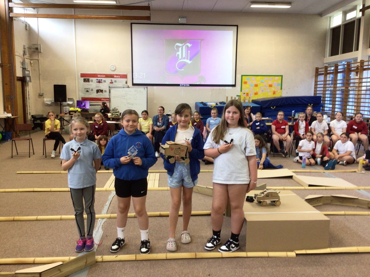 LGS Design Tech tweet media