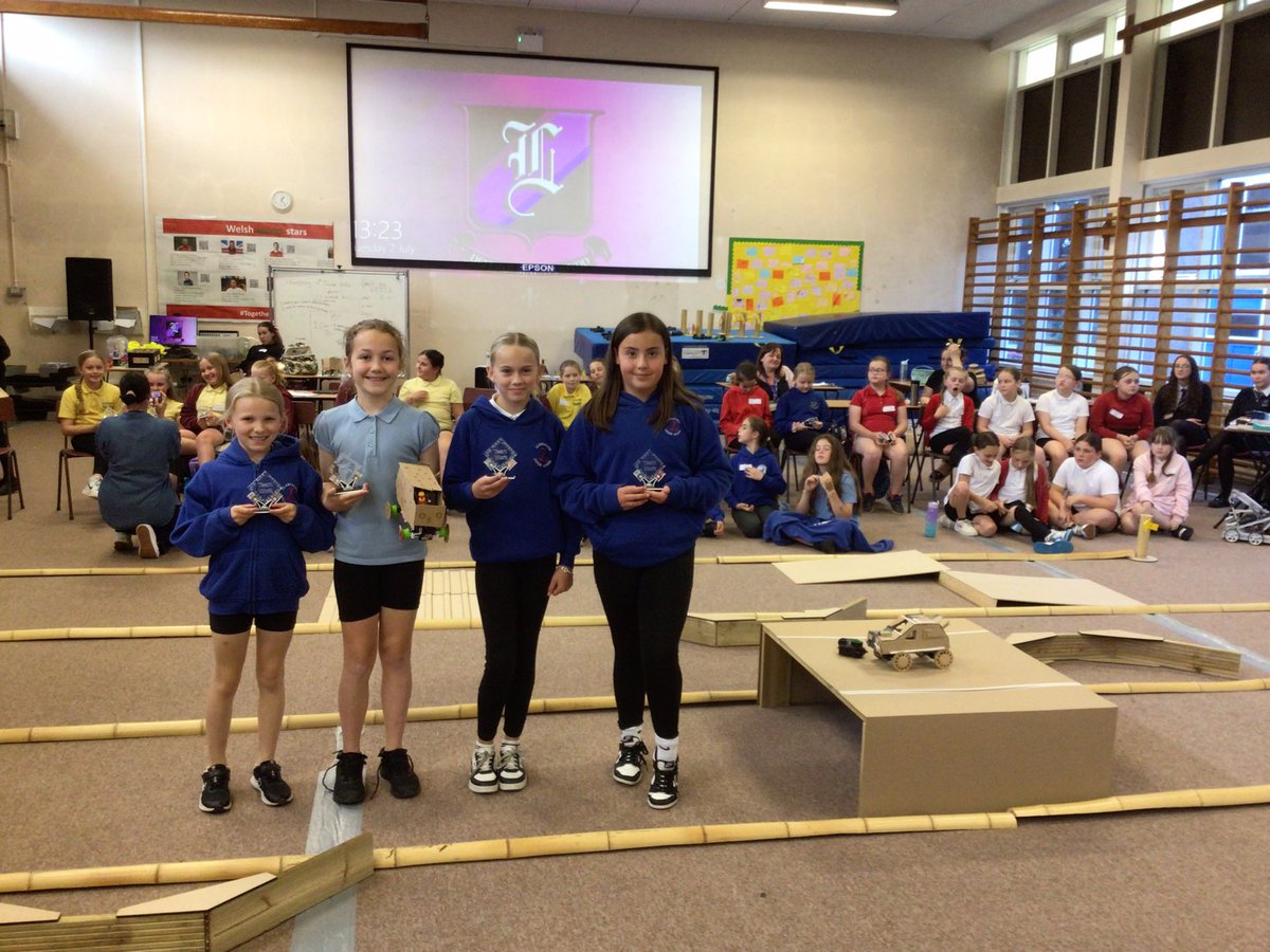 LGS Design Tech tweet media