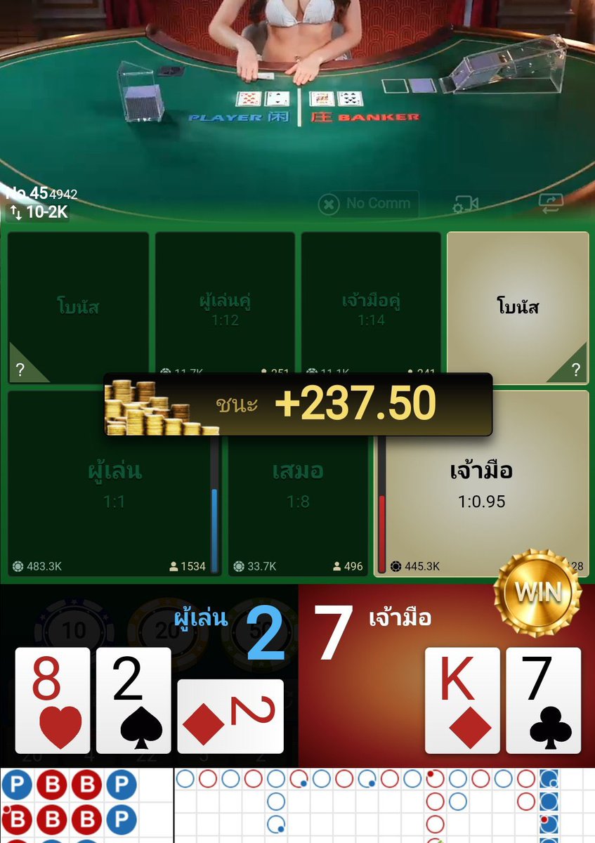 TSlxt28447's tweet photo. 🎰สล็อต คาสิโน กีฬา⚽️
❤️แตกทีไร อุ่นใจทุกที
💸ไม่จำกัดการถอนการันตี💯แตกทุกยูส💣
✅ลิงค์แนะนำรับ5%
💕สมัครคลิ๊ก  https://t.co/BDLHXGuGJZ

#เครดิตฟรี30 #เครดิตฟรี50 #เครดิตฟรี2024 #เครดิตฟรีกดรับเองหน้าเว็บ #เครดิตฟรีสมาชิกใหม่ #เครดิตฟรีกรอกโค้ด https://t.co/t9RCOwKGbY
