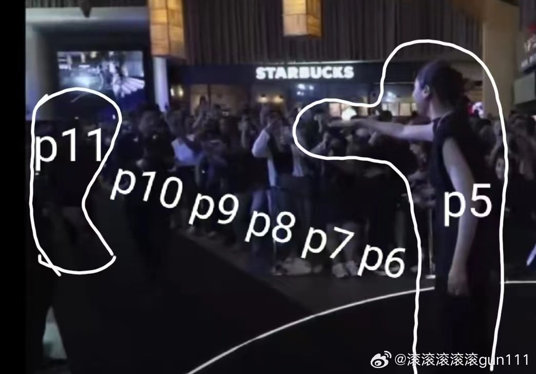 xing030528's tweet photo. @WanwandJN @FJoemay1 Sorry P11😂😂😂
FAYEYOKO IZEZA z9STARSTUDIOS
#Uranus2324GalaPremiere https://t.co/F0QxxrcIHm