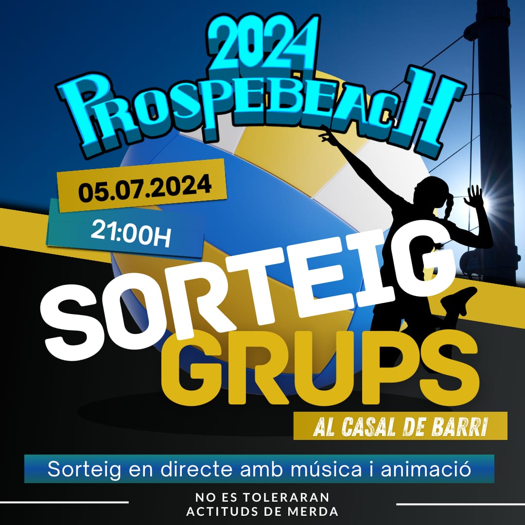 ProspeBeach tweet media