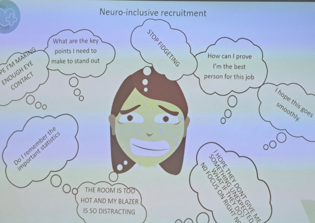 Richardwebber99's tweet photo. @NHSE_Diversity  Some great learning today in Leeds. https://t.co/waxK35poeU