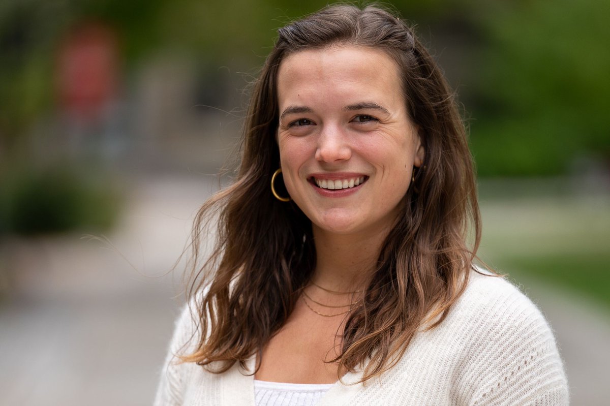 SJ Whelan, Farm to School coordinator for CCE's <a href="/Harvest_NY/">CCE Farm to Institution</a> team, was recently featured by <a href="/NYCFoodPolicy/">NYC Food Policy Center</a>. She discusses her work and the importance of sourcing foods locally for our entire food system. 

buff.ly/4cpnkjA