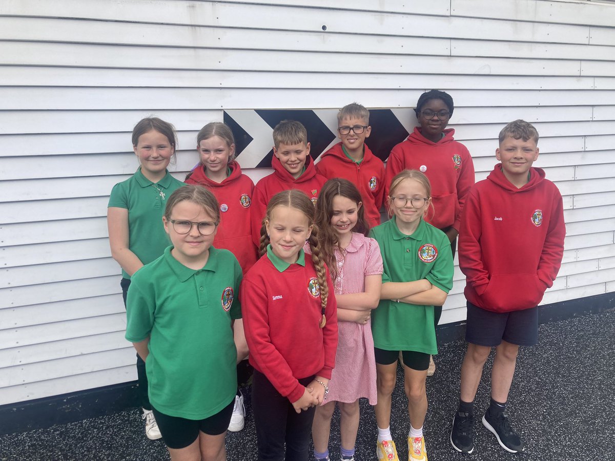 Cwmbach CiW Primary School/Y.G.YnG Cwmbach tweet media