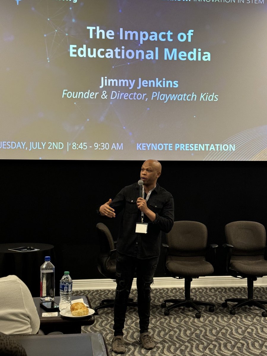Kirk Koennecke (@ihsuperbrave) on Twitter photo Honored to learn from lead producer Jimmy Jenkins today about his educational content and heroes! <a href="/JASONLearning/">JASON Learning</a> Honored to learn from lead producer Jimmy Jenkins today about his educational content and heroes! <a href="/JASONLearning/">JASON Learning</a>