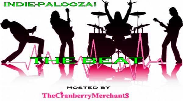 Cranberry Merchants (@cranberrymerch2) on Twitter photo TODAY ON THE BEAT! #RT
Indie-Palooza 69!
On <a href="/CBJRadio_com/">CBJRadio.com</a>!
6PM EST: cbjradio.com
Tag'd on+
<a href="/BlacklistUnion2/">Blacklist Union</a>
<a href="/lolablu_/">Lola Blu</a>
<a href="/IAmJimenaArroyo/">Jimena Arroyo</a>
<a href="/jam_tako3/">JAM-TAKO</a>
<a href="/luxthereal1/">LUXTHEREAL</a>
<a href="/PatrickWStaffor/">Patrick W Stafford</a>
<a href="/ShaneLarmand/">Shane Larmand</a>
<a href="/johannastpierre/">Johanna Saint-Pierre 🌸🍀</a>
<a href="/Wrix2/">W. Rix Victory II</a>
<a href="/Nzondi3/">Nzondi (En-Zon-Dee)</a>
<a href="/cloverhill_rock/">Cloverhill</a>
<a href="/indiebdream/">Indie Butterflies Dream</a>
& many more! TODAY ON THE BEAT! #RT
Indie-Palooza 69!
On <a href="/CBJRadio_com/">CBJRadio.com</a>!
6PM EST: cbjradio.com
Tag'd on+
<a href="/BlacklistUnion2/">Blacklist Union</a>
<a href="/lolablu_/">Lola Blu</a>
<a href="/IAmJimenaArroyo/">Jimena Arroyo</a>
<a href="/jam_tako3/">JAM-TAKO</a>
<a href="/luxthereal1/">LUXTHEREAL</a>
<a href="/PatrickWStaffor/">Patrick W Stafford</a>
<a href="/ShaneLarmand/">Shane Larmand</a>
<a href="/johannastpierre/">Johanna Saint-Pierre 🌸🍀</a>
<a href="/Wrix2/">W. Rix Victory II</a>
<a href="/Nzondi3/">Nzondi (En-Zon-Dee)</a>
<a href="/cloverhill_rock/">Cloverhill</a>
<a href="/indiebdream/">Indie Butterflies Dream</a>
& many more!