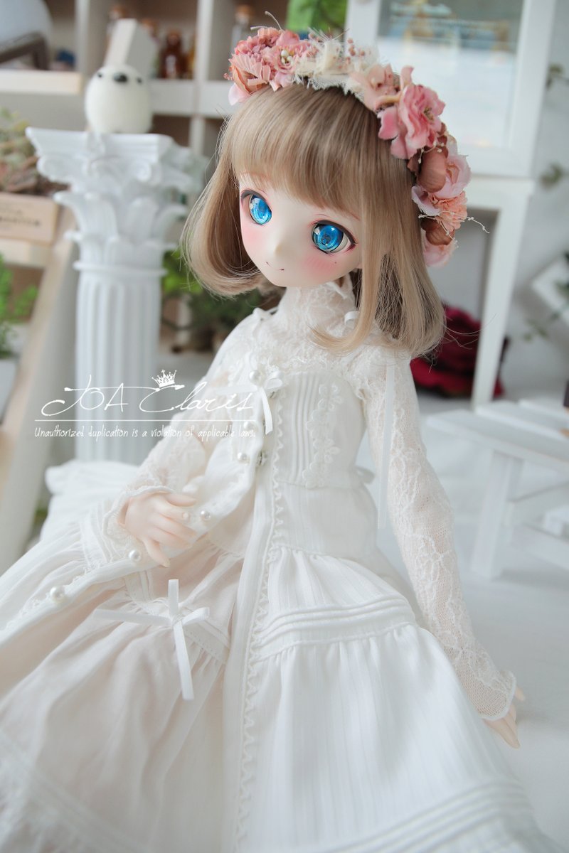 TOAClaris?とあ on X: 