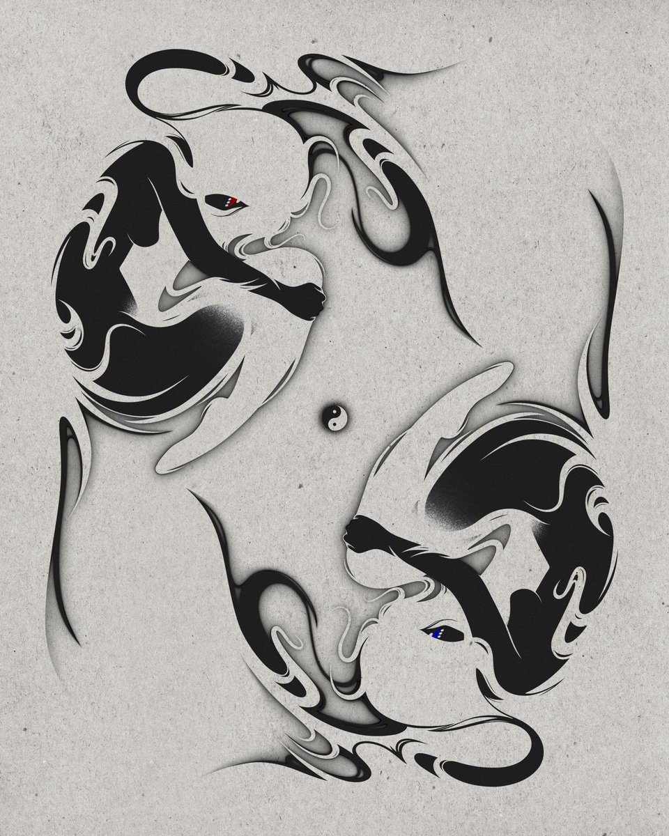 Yin Yang (2024)