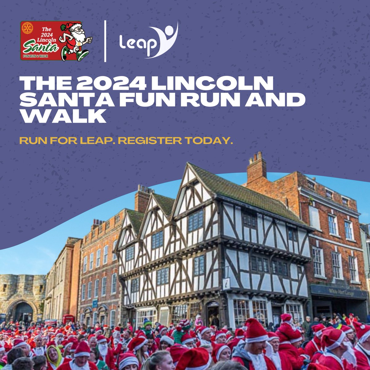 LEAP Housing tweet media