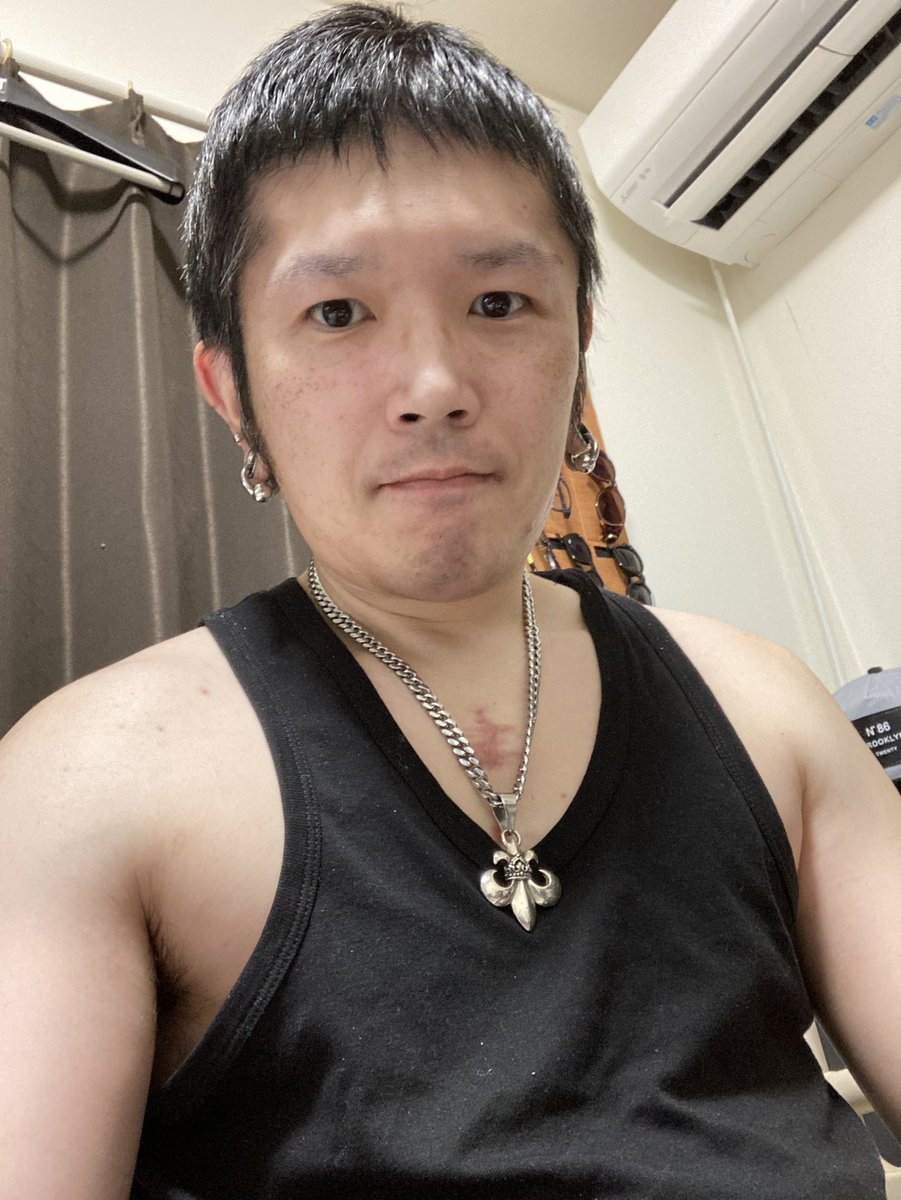 新品 希少 闇金ウシジマくん ネックレス トップ