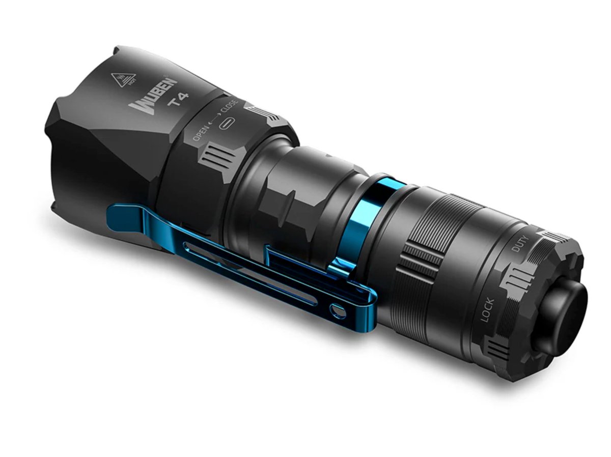 countycomm's tweet image. 😍T4 Lightweight Tactical - Easy Carry Light ( Ultra Compact ) Wuben®😍
.
.
.
.
#countycomm #cc #wuben #ccedc #edc #flashlight #maratac #everydaycarry