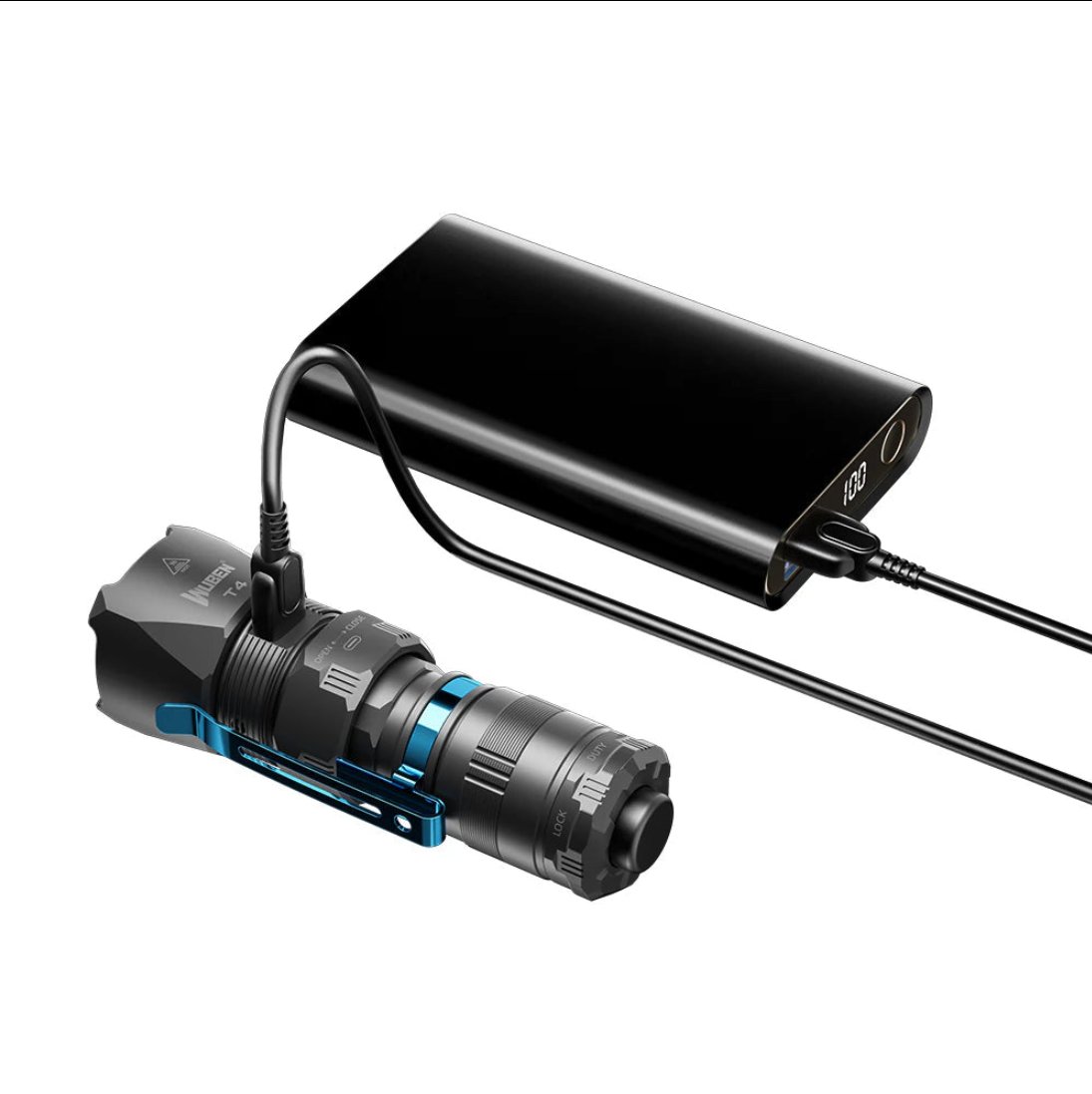 countycomm's tweet image. 😍T4 Lightweight Tactical - Easy Carry Light ( Ultra Compact ) Wuben®😍
.
.
.
.
#countycomm #cc #wuben #ccedc #edc #flashlight #maratac #everydaycarry