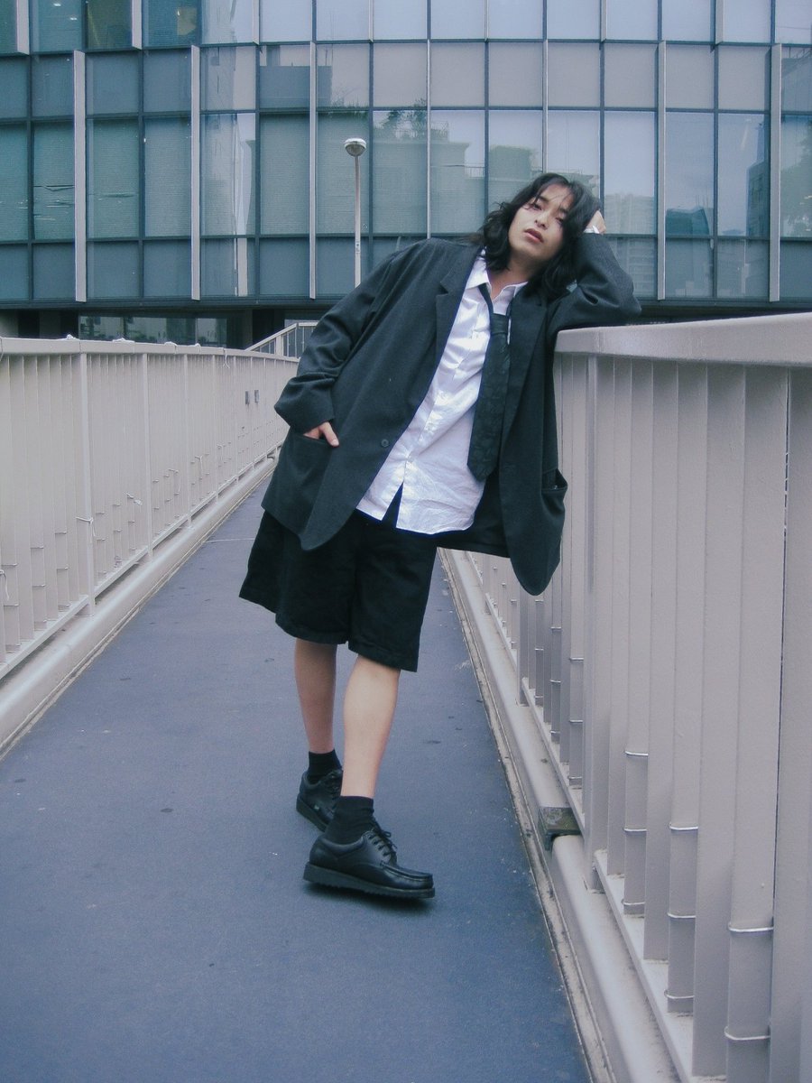 itsuki1158's tweet photo. harajuku. https://t.co/MWYp1xS8vK