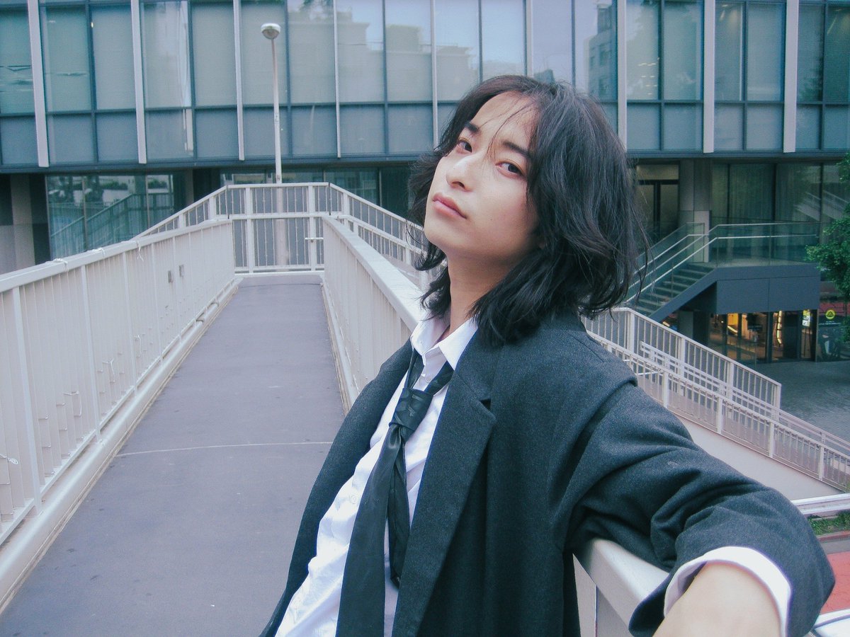 itsuki1158's tweet photo. harajuku. https://t.co/MWYp1xS8vK